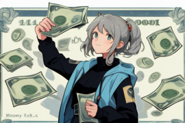 新钱重还是老钱重（新钱比旧钱小吗）