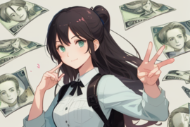 穷没钱怎么办（把钱看得太重的人迟早变穷）