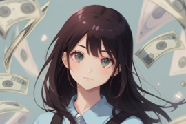 男生总是说他没钱（男生老说他没钱）