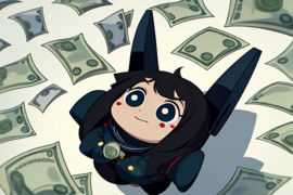 过年怎么才能搞到钱(为什么每年过年都没钱)