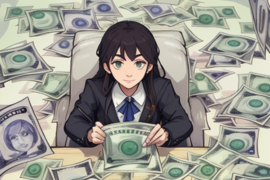 银行信用卡赚钱的秘密（银行靠信用卡怎么收益）