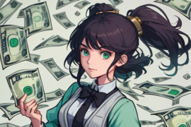 火了一年的歌曲能赚多少钱（淘歌音乐有挣到钱的吗）