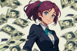 男生因为没有钱而拒绝喜欢自己的女生(男生没有钱但是很喜欢她)