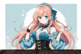 每天存10块钱递增100天（每天存10元）