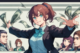 金钱和能力哪个重要（能力和金钱是相等的吗?）