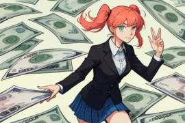 创业实习报告（创业实训报告怎么写）