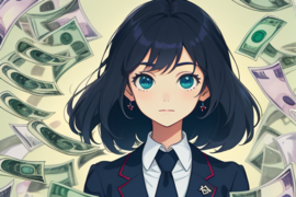 梦见孩子没钱用了是什么意思（梦见孩子没气了是怎么回事儿?）