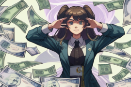 十块钱去哪里了(10块钱去哪儿了)