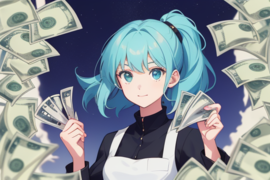 赚够多少钱可以回老家（大概能赚多少钱）