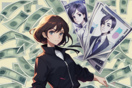 养猫大概一个月花多少钱（养猫一个月花费多少钱）