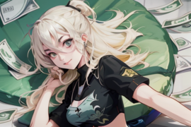 小朋友压岁钱怎么存银行（小孩子的压岁钱怎么存银行不会贬值）