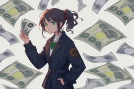 女朋友不断要钱怎么办(女友老是要钱咋整)