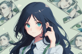 有钱人笑话没钱人（关于有钱人和没钱人的说说）