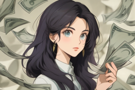 早上不问人借钱（早上问别人借钱是不是不好）
