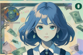 梦见从土里刨了很多钱出来（梦见从土里面挖出好多钱）