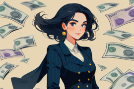 灰太狼为什么这么有钱（灰太狼是贵族吗）