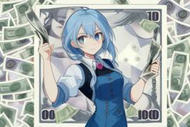 小鹅花钱怎么引导解冻（小鹅花钱怎样解冻）