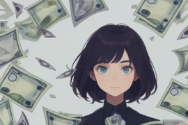 小孩读到大学要花多少钱（一个孩子上大学的费用）