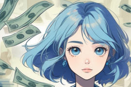 华为钱包借1万一个月多少钱(华为钱包利息太高了)