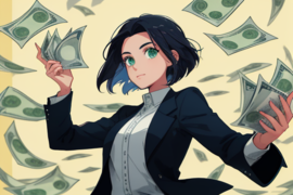 创新创业会长竞选稿（创新创业竞选词）