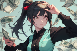 该不该给同学借钱（该不该借钱给学生）