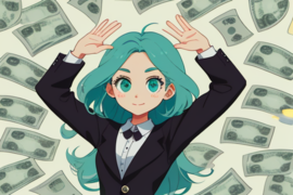 利润100万企业所得税25%（利润100万企业所得税5%）