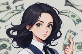 怎么让狮子男还钱（怎么让狮子男妥协）