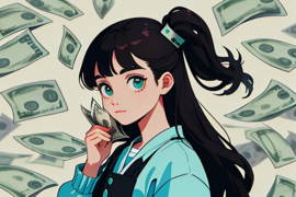 早点摊一月能赚多少钱（卖早点一般几点出摊）