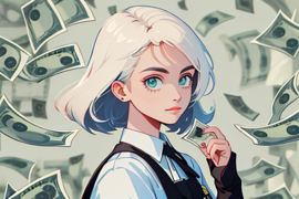 个人公众号注册花钱吗（个人公众号注册收费吗）