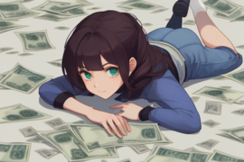 银行每天赚多少钱（银行一天能拿多少现金）