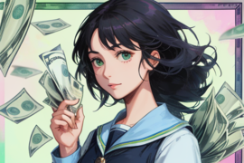 出家人没钱怎么生活（出家人不讲钱）