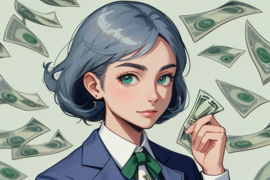 一百块钱的5个点是多少（一百块钱五个点怎么算）