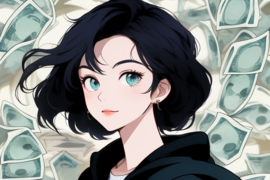 有钱就变坏的例子（有钱变坏的男人怎么形容）