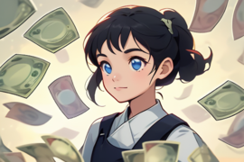 男朋友让媳妇管钱说明什么(男人让老婆管钱)