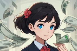 每股净利润指标（净利润和每股收益计算公式）