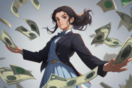 赛博朋克2077钱能买什么（赛博朋克2077值钱的东西）