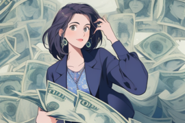 多少钱的翻译?（大概多少钱翻译）