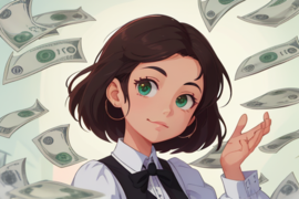 真不知做什么可以挣钱（真不知道做什么好）