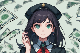双鱼座舍得给女朋友花钱吗（双鱼座舍不得给你花钱）