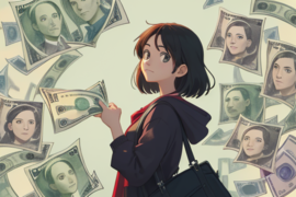 1万元一年利息是多少钱（1万块一年利息多少）
