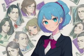 为什么赚钱太少了(为什么一直赚不到钱)