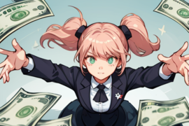 金钱比感情重要（金钱比爱情重要）