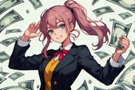 为什么会有钱的出现(为什么会有钱的存在)