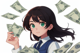 原画插画怎么赚钱(插画能挣到钱吗)