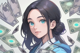 婆婆不分家,把钱都给老二（婆婆分家不公平）