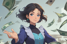 卖钢材销售员挣钱吗（做钢材生意200万够吗）