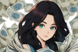 女人私房钱怎么理财（女人存私房钱的小技巧）