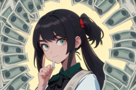 刚结婚就来借钱（结婚以后借钱）