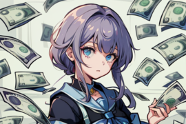 旧版五毛钱硬币（旧版5毛钱硬币）