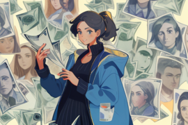 做梦梦到有钱了好不好（梦见有钱了是什么征兆）